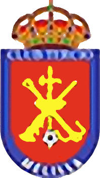 Escudo de C.D. TERCIO MELILLA (CEUTA-MELILLA)