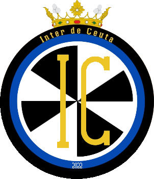 Escudo de INTER DE CEUTA (CEUTA-MELILLA)