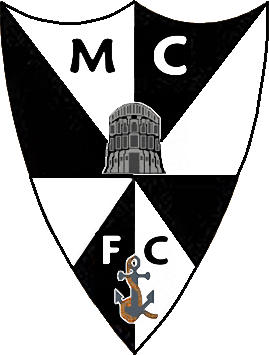 Escudo de MURALLAS DE CEUTA FC (CEUTA-MELILLA)
