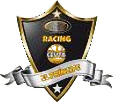 Escudo de RACING DEL PRÍNCIPE (CEUTA-MELILLA)