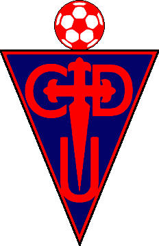 Escudo de C.D. USAGRE (EXTREMADURA)