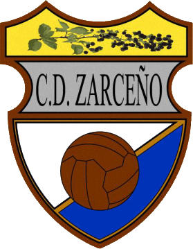 Escudo de C.D. ZARCEÑO (EXTREMADURA)