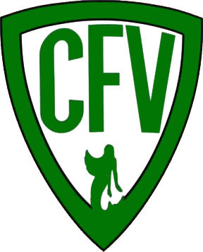 Escudo de C.F. VILLANOVENSE DESDE 2017 (EXTREMADURA)