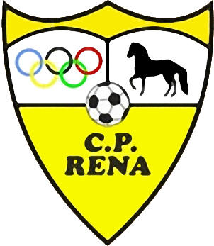 Escudo de C.P. RENA (EXTREMADURA)
