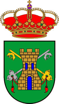 Escudo de C.P. TORREORGAZ (EXTREMADURA)