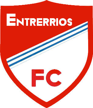 Escudo de ENTRERRIOS F.C. (EXTREMADURA)