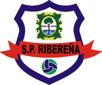 Escudo de S.P. RIBEREÑA (EXTREMADURA)