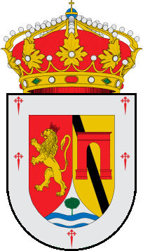 Escudo de TRUJILLANOS C.F. (EXTREMADURA)