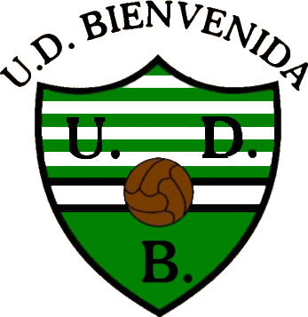 Escudo de U.D. BIENVENIDA (EXTREMADURA)