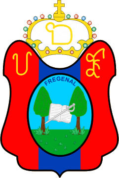 Escudo de U.D. FREXNENSE (EXTREMADURA)