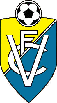 Escudo de VALDEBÓTOA C.F. (EXTREMADURA)