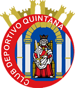 Escudo de C.D. QUINTANA-1
