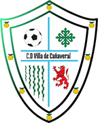 Escudo de C.D. VILLA DE CAÑAVERAL-min