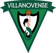 Escudo de C.F. VILLANOVENSE-2