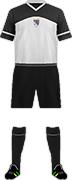 Equipación C.F. SANTIAGO DE MORGADANES