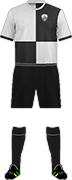 Equipación VILANOVA F.C.