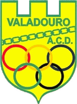 Escudo de A.C.D. VALADOURO (GALICIA)