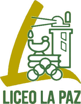 Escudo de A.D. LICEO LA PAZ (GALICIA)