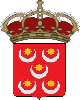 Escudo de A.D. VILAMARIN (GALICIA)
