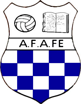 Escudo de A.F.A.FE LEYMA (GALICIA)