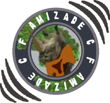 Escudo de AMIZADE C.F. (GALICIA)
