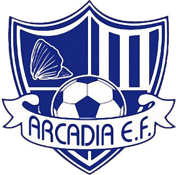 Escudo de ARCADIA E.F. (GALICIA)