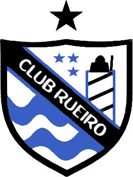 Escudo de ASOCIACIÓN CLUB RUEIRO (GALICIA)