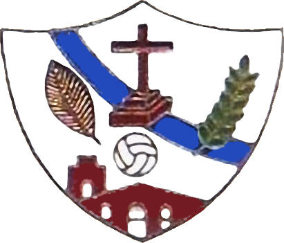 Escudo de ATLÉTICO AMOEIRO (GALICIA)