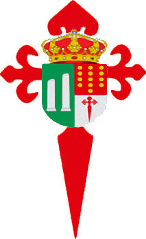 Escudo de ATLÉTICO COLES F.C. (GALICIA)