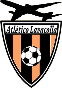 Escudo de ATLÉTICO LAVACOLLA (GALICIA)