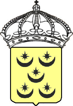 Escudo de C. ATLÉTICO VILLAMARIN (GALICIA)