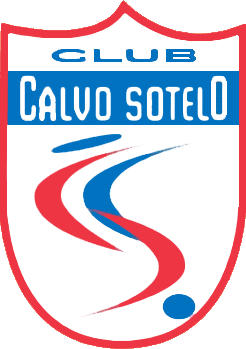 Escudo de C. CALVO SOTELO (GALICIA)