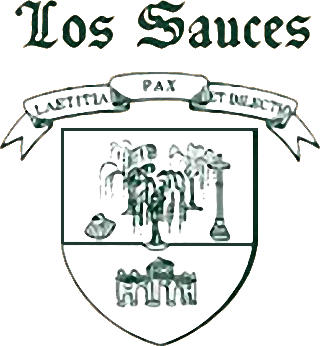 Escudo de C. LOS SAUCES DEPORTES (GALICIA)