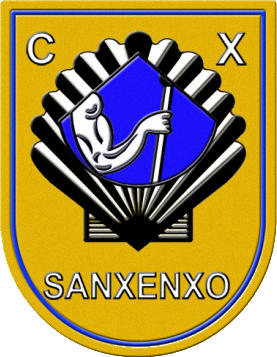 Escudo de C. XUVENTUDE SANSENXO (GALICIA)