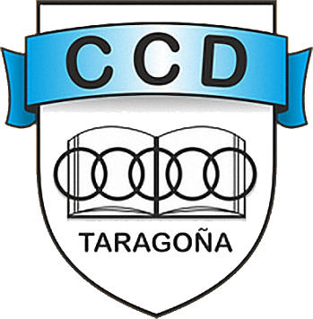 Escudo de C.C.D. TARAGOÑA (GALICIA)