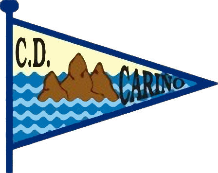 Escudo de C.D. CARIÑO (GALICIA)