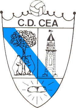 Escudo de C.D. CEA (GALICIA)