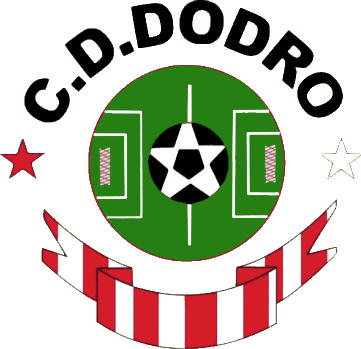 Escudo de C.D. DODRO (GALICIA)