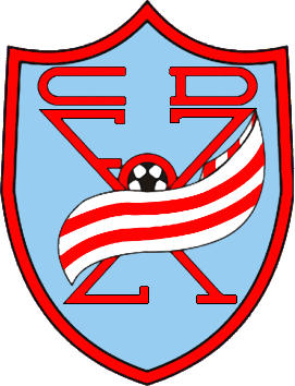 Escudo de C.D. FOZ (GALICIA)