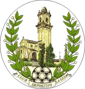 Escudo de C.D. LA GUIA C.F. (GALICIA)