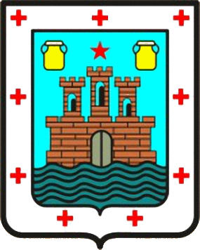 Escudo de C.D. OBRERO (GALICIA)