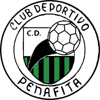 Escudo de C.D. PENAFITA (GALICIA)