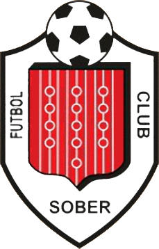 Escudo de C.D. SOBER (GALICIA)