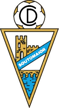 Escudo de C.D. SOUTOMAIOR (GALICIA)