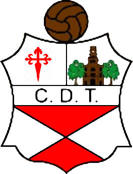Escudo de C.D. TRAVIESAS (GALICIA)