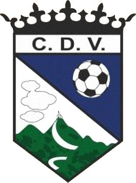 Escudo de C.D. VALLADARES (GALICIA)