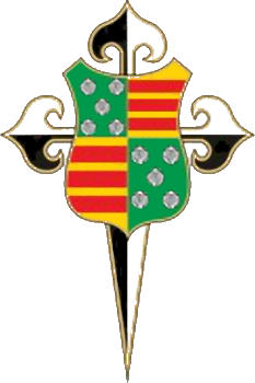 Escudo de C.D. VIANA (GALICIA)