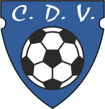 Escudo de C.D. VINCIOS (GALICIA)