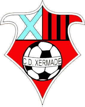 Escudo de C.D. XERMADE (GALICIA)