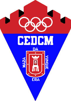 Escudo de C.E.D. CONCELLO MACEDA (GALICIA)